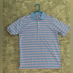 Men’s Medium golf polo